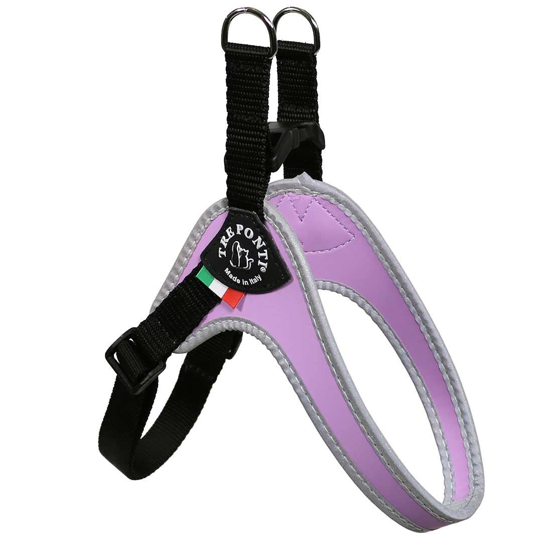 Genesis Adjustable Harness - Rocky & Maggie's Pet Boutique and Salon