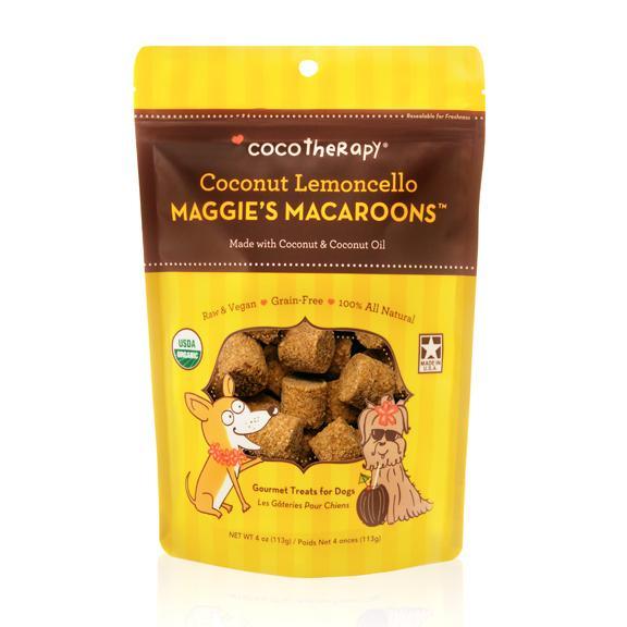 Maggie's Macaroons - Rocky & Maggie's Pet Boutique and Salon