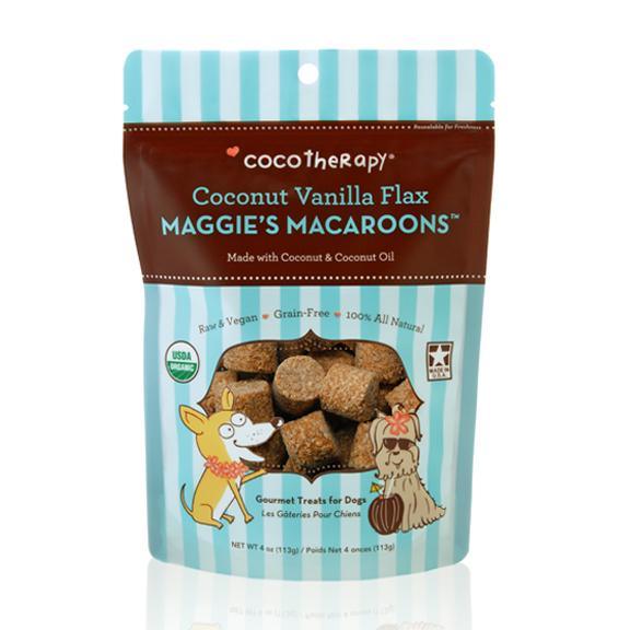 Maggie's Macaroons - Rocky & Maggie's Pet Boutique and Salon