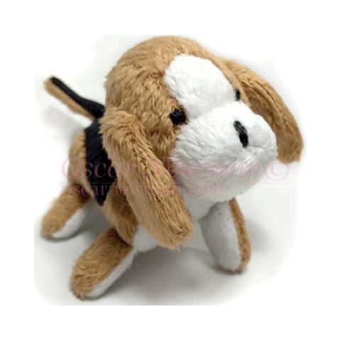 Pipsqueak Dog Breeds Toys - Rocky & Maggie's Pet Boutique and Salon